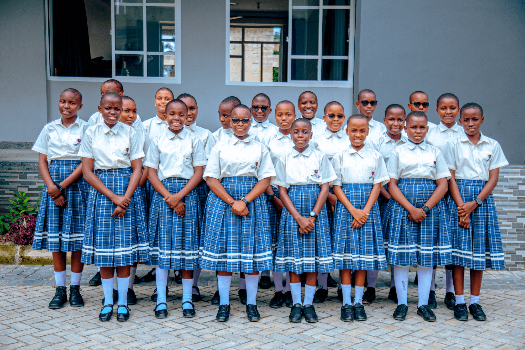 Secondary School